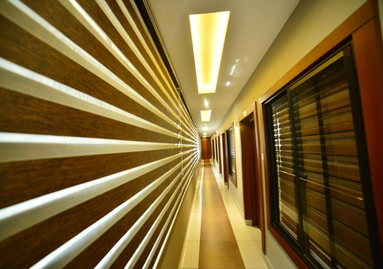 Hotel Priya كوتاكال المظهر الخارجي الصورة